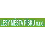 Lesy města Písku s.r.o. – logo společnosti