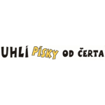 Pohan Radek - uhlí písky Čert (pobočka Vlastiboř) – logo společnosti