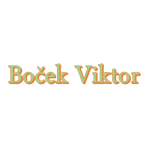 Boček Viktor - bezpečnost práce – logo společnosti