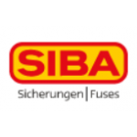 SIBA Písek, s.r.o. – logo společnosti