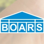 BOARS, s.r.o. - Budějovická obchodní a realitní společnost - Realitní společnost České spořitelny – logo společnosti