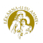 Lékárna U Sv. Anny Písek s.r.o. – logo společnosti
