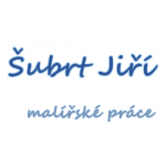 Šubrt Jiří - malířské práce – logo společnosti