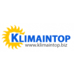 Klimaintop s.r.o. – logo společnosti
