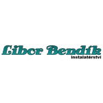 Bendík Libor - sdružení aqua trend – logo společnosti