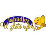 Císařovský Miloslav - lahůdky U zlaté rybky – logo společnosti