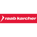 Saint-Gobain Building Distribution CZ, spol. s r.o. - Raab Karcher stavebniny (pobočka Strakonice) – logo společnosti