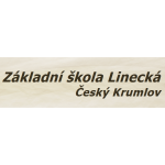 Základní škola Český Krumlov, Linecká 43 – logo společnosti