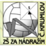 Základní škola Český Krumlov, Za Nádražím 222 – logo společnosti
