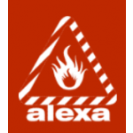 ALEXA JIŘÍ-EPOXIDOVÉ PODLAHY – logo společnosti