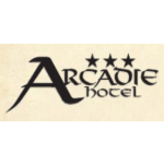 Hotel Arcadie – logo společnosti