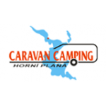 Jaroslav Vozka s.r.o. - Caravan Camping Horní Planá – logo společnosti