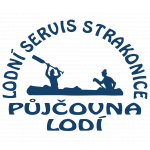 Lodní servis Strakonice, s.r.o. – logo společnosti