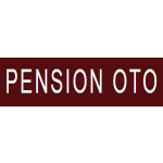 Pension Oto – logo společnosti