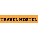 Travel Hostel – logo společnosti