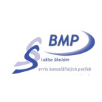 BMP - servis a služba školám s.r.o. – logo společnosti