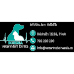 Jan Náhlík MVDr. – Veterinární klinika Bohemia – logo společnosti