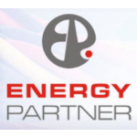 Energy Partner s.r.o. - pronájem elektrocentrál – logo společnosti