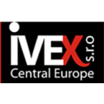IVEX Central Europe s.r.o. - překladatelská agentura – logo společnosti