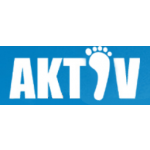 AKTIV Zdravotnické potřeby s.r.o. – logo společnosti