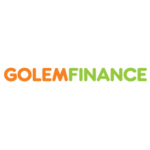 GOLEM FINANCE s.r.o. (pobočka Písek) – logo společnosti