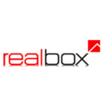 REAL BOX PÍSEK, spol. s r.o.- JUSTO Realbox – logo společnosti