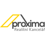 Realitní kancelář PROXIMA v.o.s. – logo společnosti