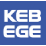 KEB - EGE spol. s r.o. – logo společnosti
