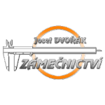 Dvořák-ZÁMEČNICTVÍ Josef – logo společnosti