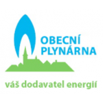 OBECNÍ PLYNÁRNA, s.r.o. – logo společnosti