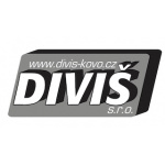 Diviš s.r.o. – logo společnosti