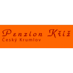 Penzion Kříž – logo společnosti