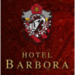 Hotel Barbora – logo společnosti