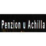 Ubytování u Achilla – logo společnosti