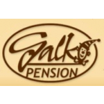 Pension Galko – logo společnosti