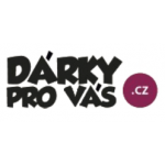 Janusová Veronika - Dárky pro vás.cz – logo společnosti