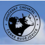 Jihočeský chovatel a.s. – logo společnosti