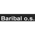 Baribal o.s. – logo společnosti