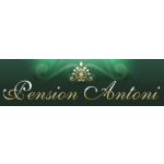 Pension ANTONI – logo společnosti