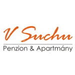 Penzion V Suchu – logo společnosti