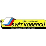 Svět koberců spol. s r.o. – logo společnosti