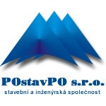 POstavPO s.r.o. – logo společnosti