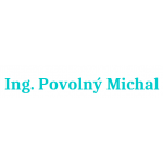 Povolný Michal, Ing. – logo společnosti
