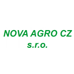 NOVA AGRO CZ s.r.o. – logo společnosti