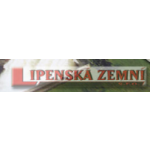 LIPENSKÁ ZEMNÍ s.r.o. – logo společnosti
