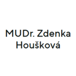 GINKOPRAX, s.r.o. – MUDr. ZDENKA HOUŠKOVÁ – logo společnosti