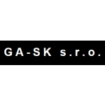 GA-SK s.r.o. – logo společnosti