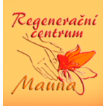 Bc. Veronika Mannová – logo společnosti