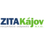 ZITA KÁJOV s.r.o. – logo společnosti