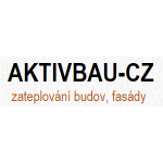 AKTIVBAU-CZ spol. s.r.o – logo společnosti